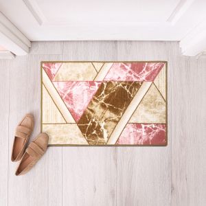 دواسة باب ماك، 50×80 سم - متعدد الاوان