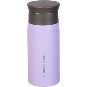 Tyeso Stainless Steel Thermal Mug, 350 ml