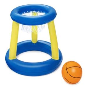 Bestway Water Basket Toy, 61 cm - Blue