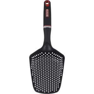 Neoflam Plastic Skimmer, 34×10.5 cm - Black