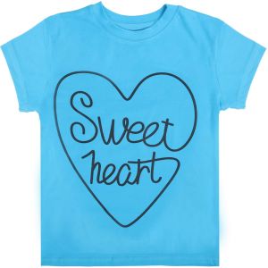 Forfit Cotton T-shirt for Girl