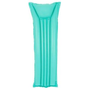 Bestway Inflatable Beach Mattress, 1.83 meters ×76 cm - Turquiose
