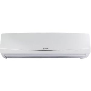 Sharp AY-A36WHTG Split Air Conditioner, 5 HP, Cooling/Heating - White