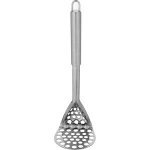 Neoflam Stainless Steel Potato Masher, 34 cm - Silver