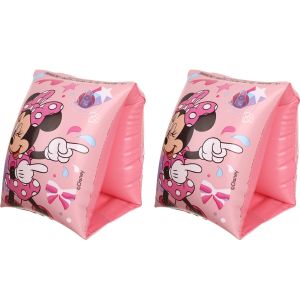 Beach shoulder straps for Children, 2 Pieces - Pink
