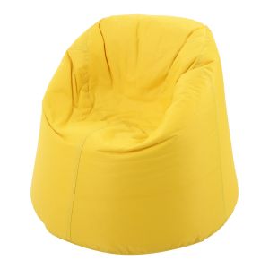 بين باج بنجوين، 90×60 سم - اصفر