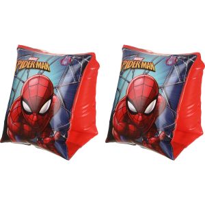 Beach shoulder straps for Children, 2 Pieces - Blue Red