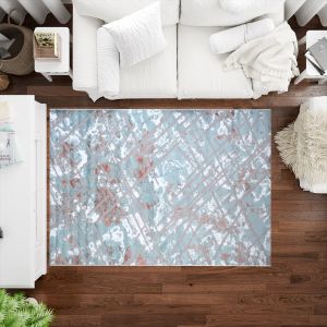 Oriental Weavers Polyester Gema Carpet, 200×285 cm - Multicolor
