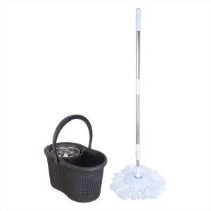 El Helal & Star Palm Line Bucket