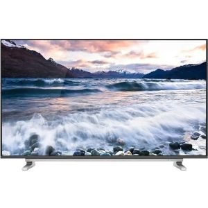 Toshiba 50U5965EA Smart LED TV, 50 Inch, 4K UHD, With Built in Receiver - Black