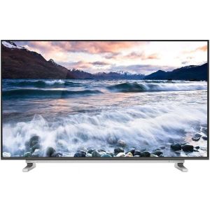 Toshiba 55U5965EA Smart LED TV, 55 Inch, 4K Ultra HD, With Built-in Receiver - Black