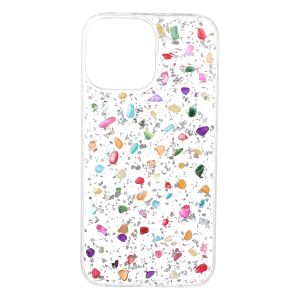 Lanex Protection Cover, Compatible with iPhone 13 Pro Max - Multicolor