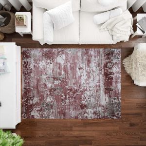Oriental Weavers Polyester Rosano Carpet, 200×285 cm - Multicolor