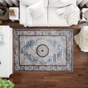 Oriental Weavers Polyester Rosano Carpet, 200×285 cm - Multicolor