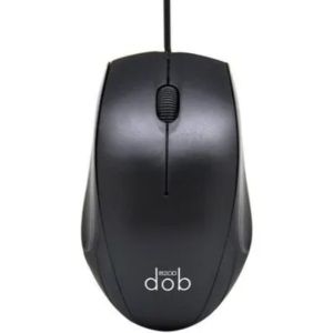 Porsche M 8200 Gaming Mouse, With Lights - Black
