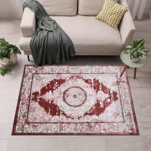 Oriental Weavers Polyester Rosano Carpet, 220×160 cm - Multicolor