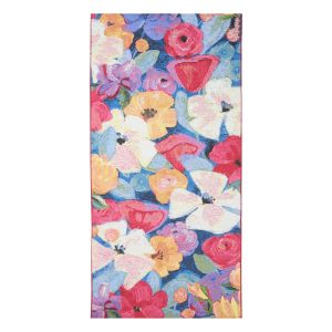 Oriental Weavers Jublan Carpet, 165×85 cm - Multicolor