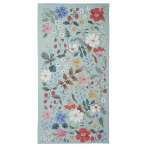 Oriental Weavers Jublan Carpet, 165×85 cm - Multicolor
