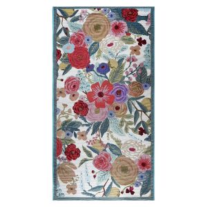 Oriental Weavers Jublan Carpet, 165×85 cm - Multicolor