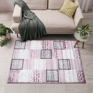 Art Carpet Klodia Polypropylene Carpet, 160×220 cm - Multicolor