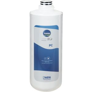Tank Pro Ro PC Filter Candle Pack, Built-in Candle - White Blue