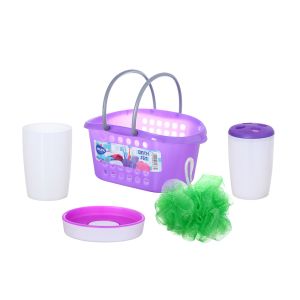 Max Plast Cleaning Tool Set, 5 Pieces