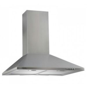Unionaire GUSTO60X Built-In Hood, 60 cm- Silver