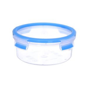 Tefal Rectangle Refrigerator Box, 0.85 Liter - Blue