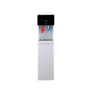 Tornado WDM-H45ASE-W Water Dispenser, 2 Tap - White