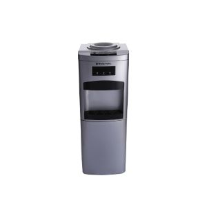 White Point Wpwd1316Fsl Floor Standing, 3 Taps Hot, Cold, Lukewarm - Silver