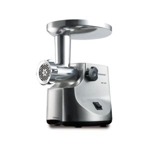 Kenwood MG510 Meat Grinder, 1600 watt - Silver
