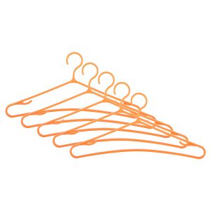 Monkey Hanger Set, 5 Pieces