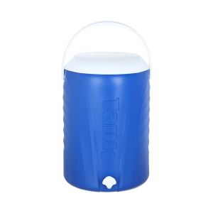 Tank Ice Tank with Filter, 20 liters