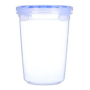 Lock &amp; Fresh Storage Box, 1225 ml - Clear