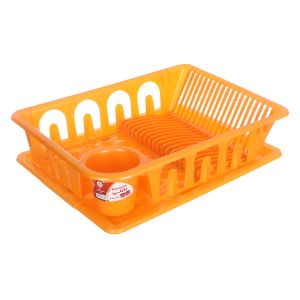 El Helal &amp; Star Dishes Rack Bubbly