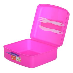 Grandy Home Lunch Box,16.5×18 cm