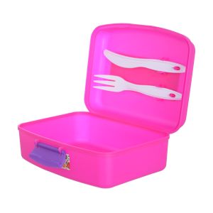Grandy Home Lunch Box,12×17 cm