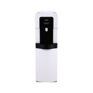 Tornado WDM-H40ABE-WB Water Dispenser, 1 Tap - White Black