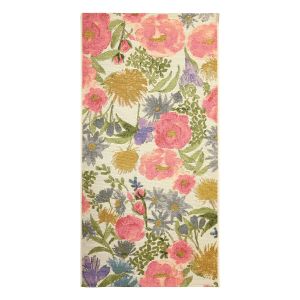 Oriental Weavers Jublan Carpet, 165×85 cm - Multicolor