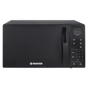 Hoover HMW25STB-EGY Microwave Oven, 25 Liter, 900 watt - Black
