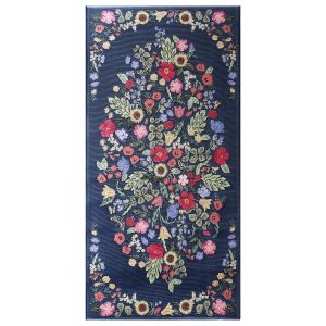 Oriental Weavers Jublan Carpet, 165×85 cm - Multicolor