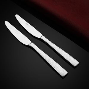Neoflam Stainless Steel Knife Set, 2 Pieces - Sillver