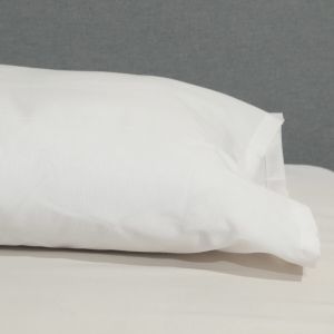 كيس مخده قطن اي هوم، 180×40 سم