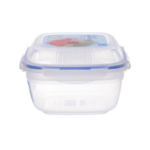 Lock&Lock Food Keeper, 1.6 Liter - Clear
