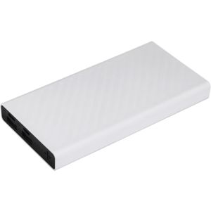 Jnuobi DY-28 Power Bank, 10000 mAh, Fast Charging - White