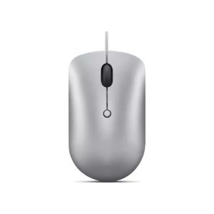 Lenovo GY51D20877 540 Mouse, USB-C - Grey