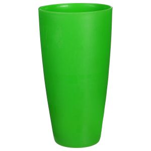 M Design Large Mug, 250 Ml - Green