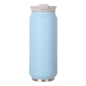 Home Travel Mug, 500 ml - Light Blue