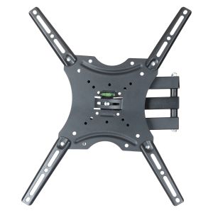 Movable Stand  HDL-117B-2, 14:55 Inch - Black