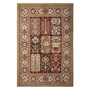 Oriental Weavers New Family Floor Mat, 60×90 cm - Multicolor